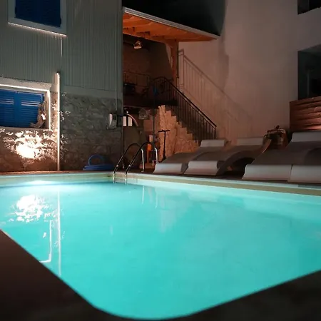 Markem Apartment *