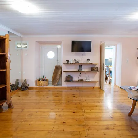Apartment Markem