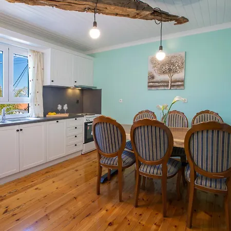 Apartment Markem *