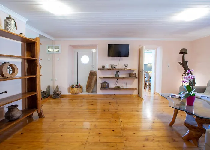 公寓 Markem