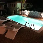 Markem Διαμέρισμα