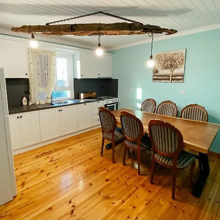 Markem Apartment