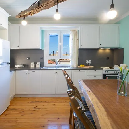 Apartment Markem Katouna