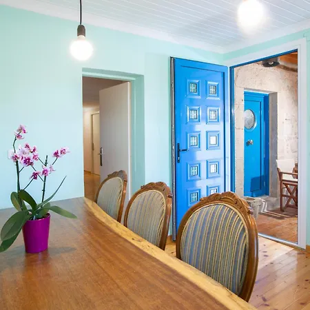 Apartment Markem Katouna
