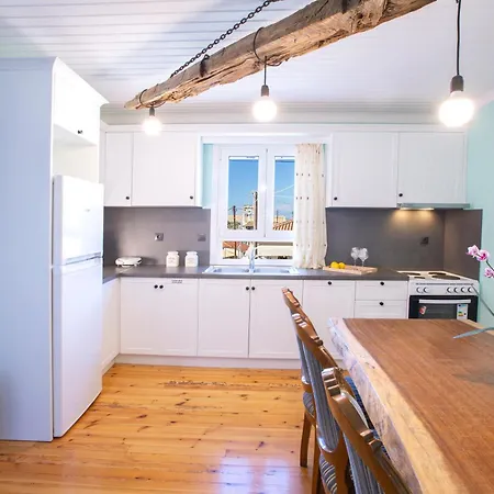 Apartment Markem Katouna