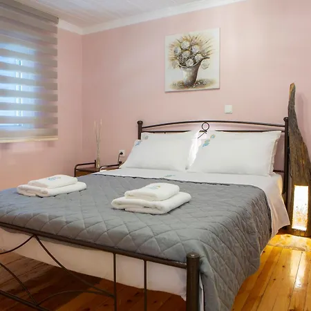 Apartment Markem Katouna