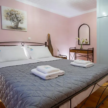 Apartment Markem Katouna