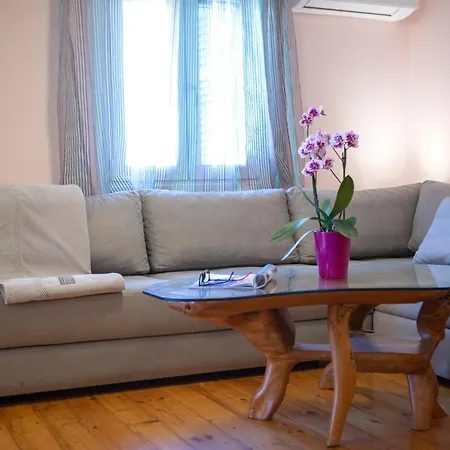 Apartment Markem