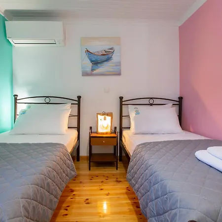 Apartment Markem Katouna