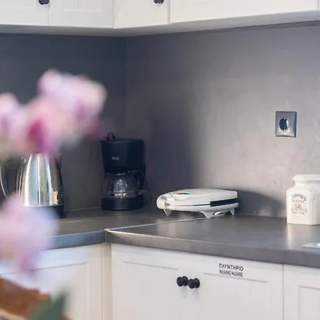 Apartment Markem *